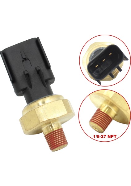 05149064AA Jeep Cherokee Için Yağ Basınç Anahtarı Sensörü Grand Cherokee Liberty Wrangler 2 4 2 5 2 7 2 8 3 7l 4 0l 4 7l (Yurt Dışından) fiyatları