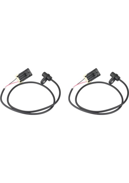 Polaris Ranger Sportsman Için 2x Salon Etkisi Hız Sensörü 4011640 500 700 800 Efı Aksesuarları (Yurt Dışından)