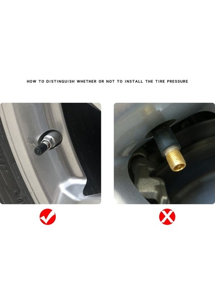 Araba Tpms Lastik Basınç Izleme Sistemi Toyota Rav4 Için Dijital LCD Dash Board Ekranı 2019 2020 XA50 (Yurt Dışından) modelleri