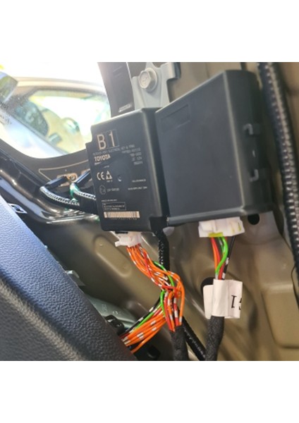 Araba Tpms Lastik Basınç Izleme Sistemi Toyota Rav4 Için Dijital LCD Dash Board Ekranı 2019 2020 XA50 (Yurt Dışından) indirimleri