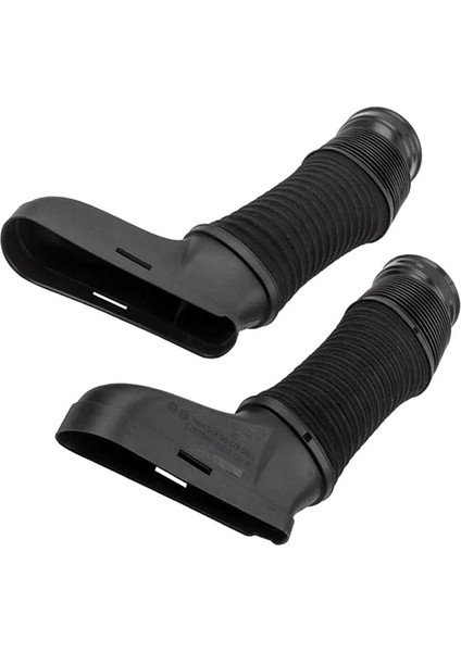 Motor Hava Emme Hortum Filtre Hortum Borusu Mercedes Benz W204 W212 C300 C350 E300 Sol ve Sağ A2720903582 A2720903682 (Yurt Dışından)