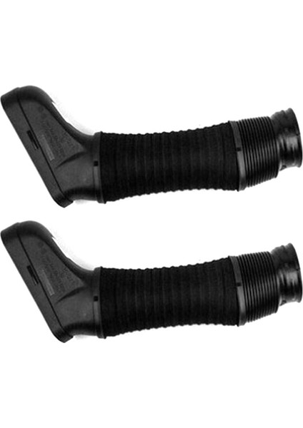 Motor Hava Emme Hortum Filtre Hortum Borusu Mercedes Benz W204 W212 C300 C350 E300 Sol ve Sağ A2720903582 A2720903682 (Yurt Dışından) modelleri