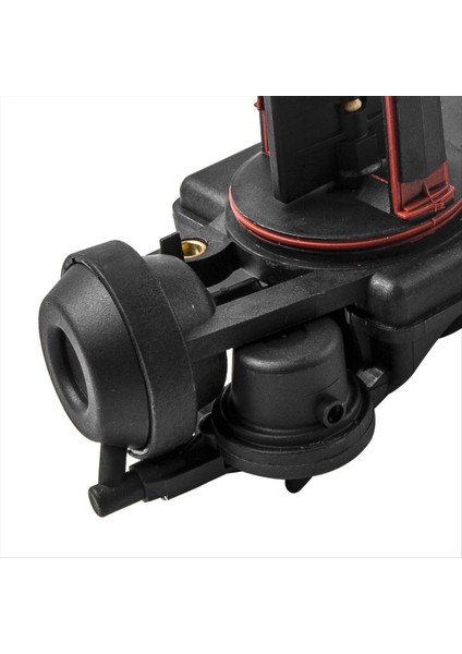 Bmw 3 E46 325I Için 320CI E39 520I 2 2 2 5 M54 Hava Emme Manifold Flep Tanta Makyaj Birimi Disa Valfı 11617544806 11617502269 (Yurt Dışından) indirimleri