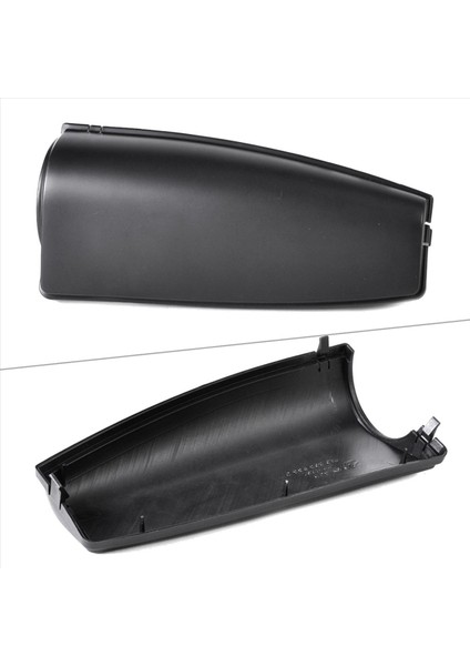 2pc Siyah Hava Emme Kanalı Kapak Kapağı 1K0805965J9B9 1K0805965J Golf Için Uygun -Audi A3 Tt Koltuk Skoda (Yurt Dışından) fiyatları