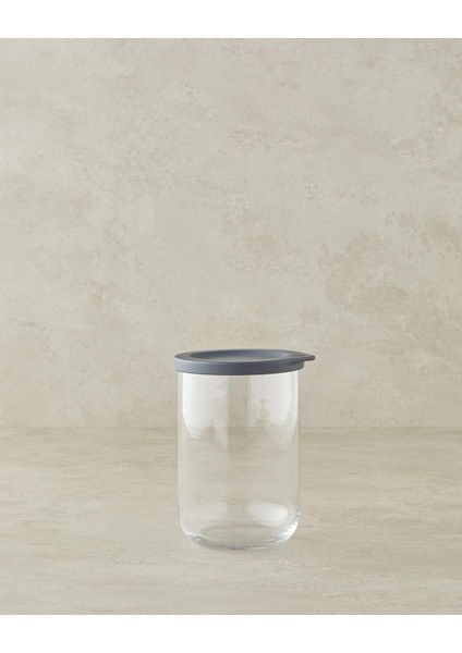 Fresh Safe Cam Kavanoz Gri