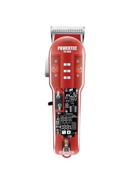 TR-3100 Saç Sakal Kesim Makinesi