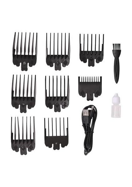 TR-3100 Saç Sakal Kesim Makinesi fiyatları