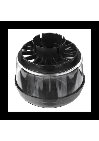 2x 3 5 Inç 88MM Su Tuzağı Şnorkel Kafa Hava Ram Başlık Öncesi Temiz Hava Akışı Araba Şnorkel Kum Kupası Toyota Nissan (Yurt Dışından) modelleri