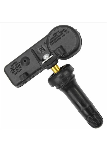 Gm Chevrolet Silverado Banliyö Tahoe Için 2pc Tpms Lastik Basınç Sensörü 20923680 (Yurt Dışından) indirimleri