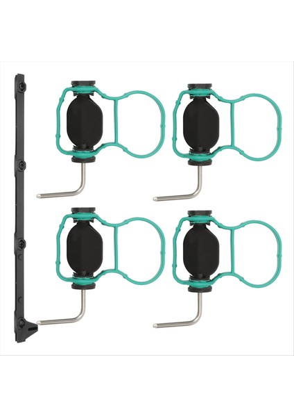 Onarım Kiti Emme Manifoldu Opel Signum Vectra C Zafira B 93192896 849674 Z22YH Otomobil Aksesuarları (Yurt Dışından) fiyatları
