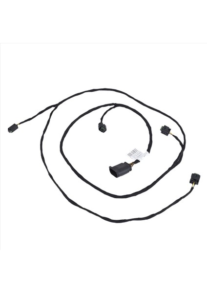 Bmw 5 Serisi E60 Ön Tampon Park Sensörü Kablo Demeti Ön Tampon Pdc Kablo Demeti Pdc Kablosu 61126928362 (Yurt Dışından) modelleri