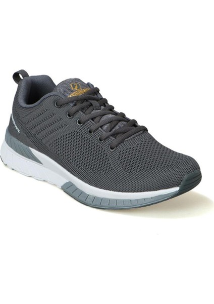 Manaus Gri Erkek Günlük Spor Ayakkabı 21200 indirimleri
