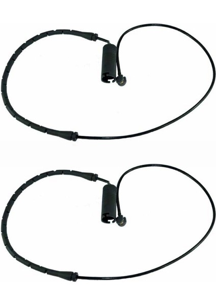 2x Ön Fren Pedi Aşınma Sensörü Bmw E36 3 Serisi Fren Aşınma Sensörü 34351181338 (Yurt Dışından)