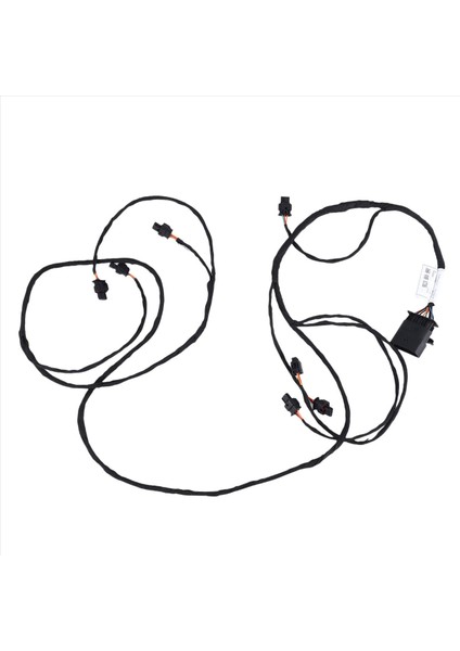 1664401735 Ön Tampon Park Sensörü Kablo Demeti Pdc Kablo Demeti Pdc Kablosu Mercedes Benz Gl Gls Sınıfı (Yurt Dışından) fiyatları