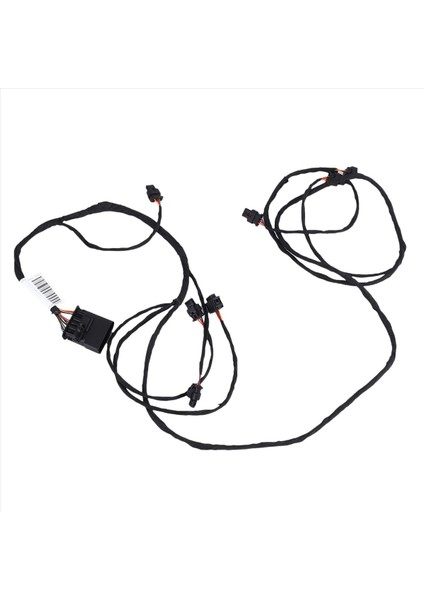 1664401735 Ön Tampon Park Sensörü Kablo Demeti Pdc Kablo Demeti Pdc Kablosu Mercedes Benz Gl Gls Sınıfı (Yurt Dışından) modelleri