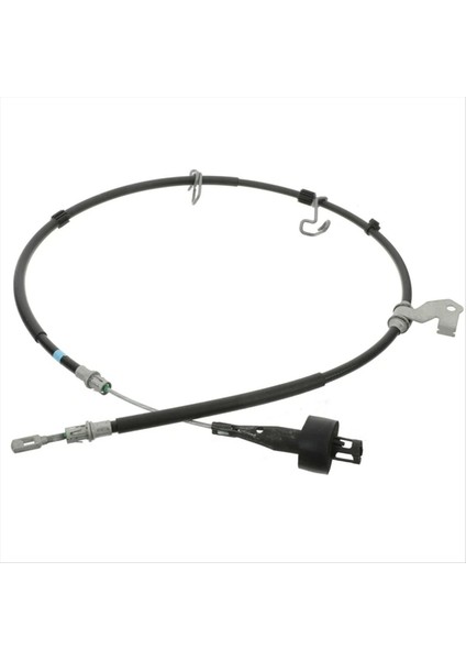 Ford Explorer Için Sol Yan Arka Park Freni Kablosu Acil Durum LASSOCB5Z-2A635-B 2011-2019 Handbrake Kablosu CB5Z2A635B (Yurt Dışından) modelleri