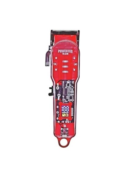 TR-3100 Saç Sakal Kesim Makinesi modelleri