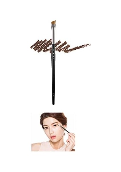 Mıssha Artistool 501 Kaş Fırçası fiyatları