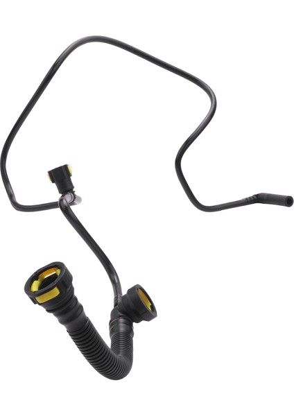 1192Q7 Peugeot 206 207 307 Için Krank Kordalı Havacılık Boruları Hortum Montajı (Yurt Dışından) fiyatları