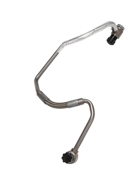 1 6t Turbo Şarj Cihazı Geri Dönüş Hortumu 037956 Citroen C4 C5 C6 Peugeot 408 308 3008 4008 5008 9806871880 (Yurt Dışından)