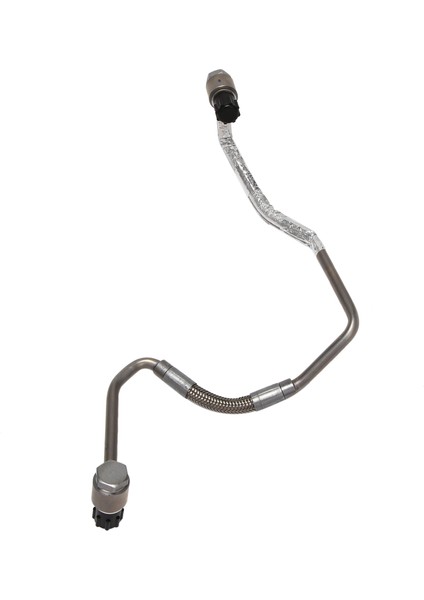 1 6t Turbo Şarj Cihazı Geri Dönüş Hortumu 037956 Citroen C4 C5 C6 Peugeot 408 308 3008 4008 5008 9806871880 (Yurt Dışından) fırsatları