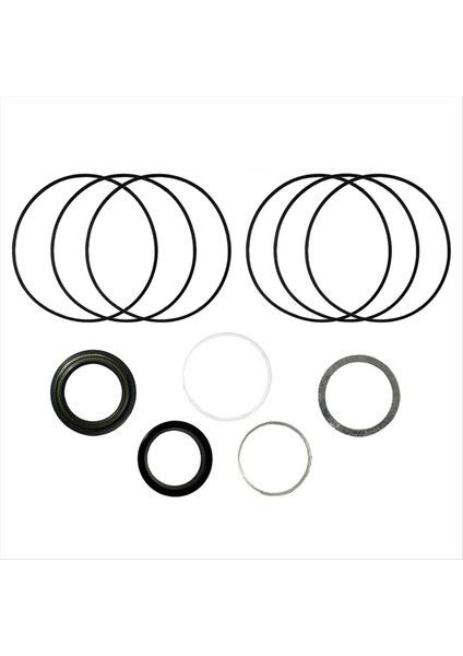 Parker Tc Tb Te Serisi Motorlar Için Yeni Hidrolik Motor Conta Kiti SK000090 (Yurt Dışından)