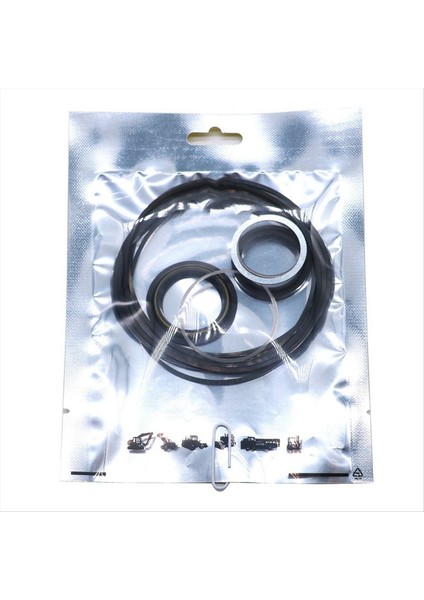 Parker Tc Tb Te Serisi Motorlar Için Yeni Hidrolik Motor Conta Kiti SK000090 (Yurt Dışından) fiyatları