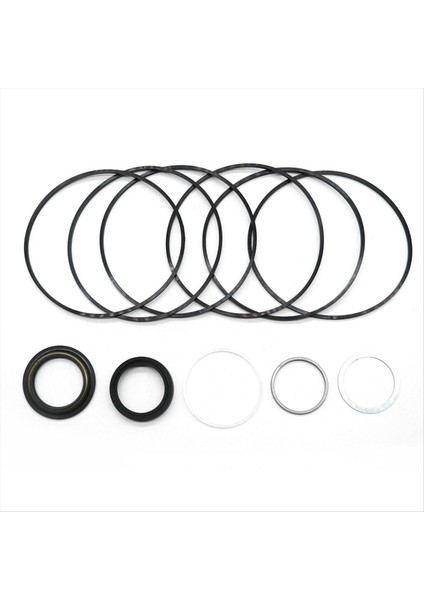 Parker Tc Tb Te Serisi Motorlar Için Yeni Hidrolik Motor Conta Kiti SK000090 (Yurt Dışından) modelleri