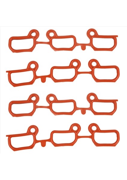 Bmw Için 2x Yeni Emme Manifoldu Conta Kiti E36 E39 E46 E60 E85 M54 11611436631 (Yurt Dışından)