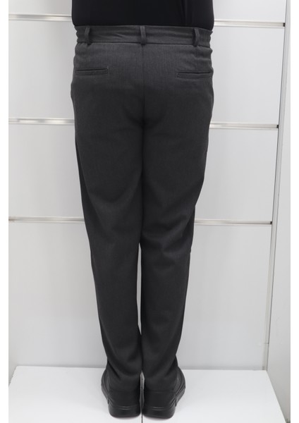 Fistan Store Erkek Normal Bel Rahat Kesim Boru Paça Jogger Pantolon fırsatları