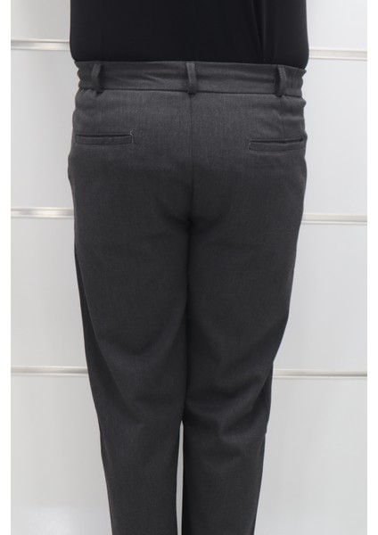 Fistan Store Erkek Normal Bel Rahat Kesim Boru Paça Jogger Pantolon indirimleri