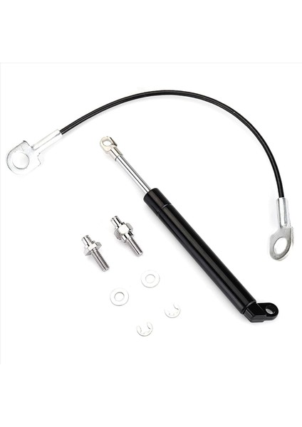 Isuzu Dmax Dmax D-Max 2012-2019 Arka Kapı Bagaj Kapağı Şok Desteği Eğir/sağ Açılı Gaz Kolay Yavaş (Yurt Dışından) modelleri