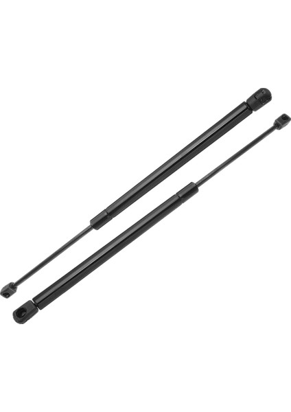 2x Liftgate Tail Kapısı Kapı Yay Gaz Asansör Mitsubishi Outlander Için Şokları 2003-2006 (Yurt Dışından)