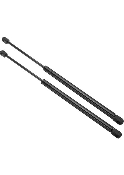 2x Liftgate Tail Kapısı Kapı Yay Gaz Asansör Mitsubishi Outlander Için Şokları 2003-2006 (Yurt Dışından) modelleri