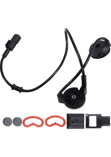 Hava Süspansiyonu Emici Ön Hava Şok Emici Takip Ön Hat 2113205513 Mercedes-Benz W211 Için (Yurt Dışından) fiyatları