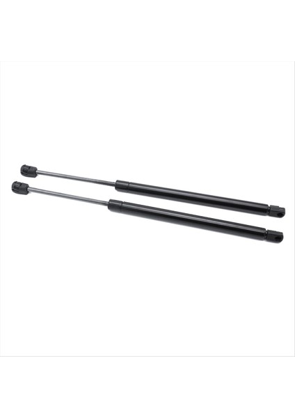 Araba Hood Asansör Şok Desteklerini SG304029 F81Z16C826AB Ford F-250 F-350 F-450 1999-2007 (Yurt Dışından)