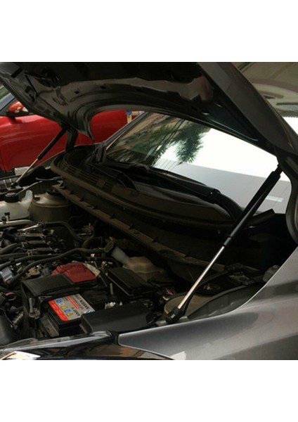 2pcs Araba Ön Motor Kapağı Bonnet Kaput Asansör Struts Nissan Murano 2011-2018 Için Şok Gazı Silindir Seti (Yurt Dışından) fırsatları