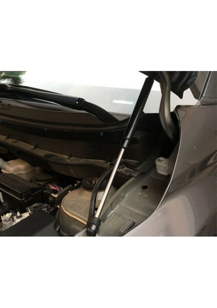 2pcs Araba Ön Motor Kapağı Bonnet Kaput Asansör Struts Nissan Murano 2011-2018 Için Şok Gazı Silindir Seti (Yurt Dışından) indirimleri