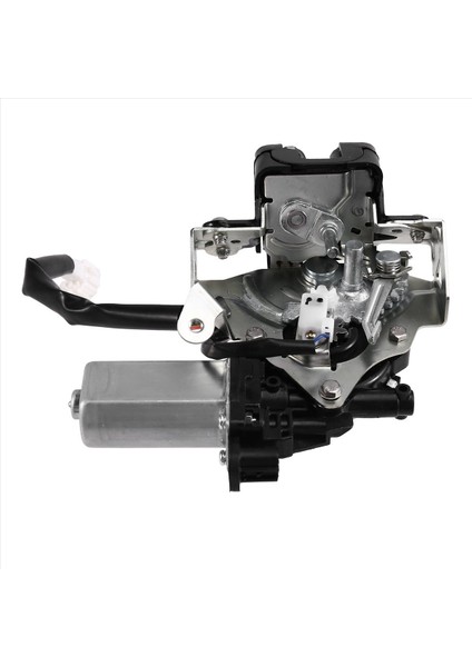 Toyota Venza Rav4 Için Arka Kapı Kilidi Aktüatörü 69350-0R070 2019-2024 Arka Bagaj Asansör Bagaj Kapağı Kilit Motor Assy 693500R070 (Yurt Dışından) fırsatları