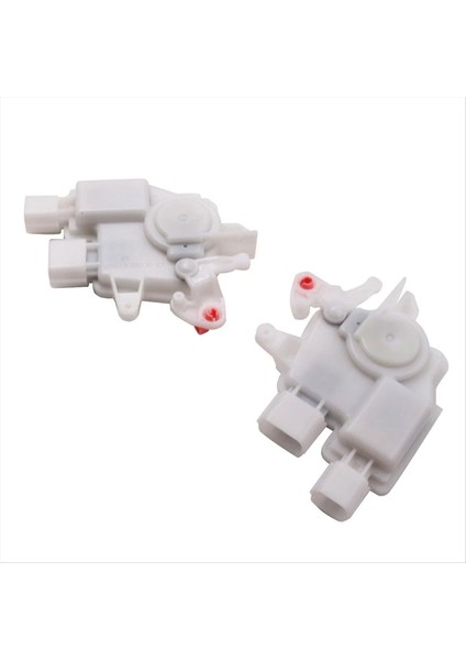 1 Çift Araba Kapısı Kilidi Aktüatörü 72155-SDA-A01 72115-SDA-A01 Honda Accord Acura 2003-2013 (Yurt Dışından) fiyatları