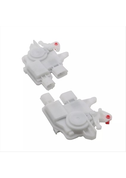 1 Çift Araba Kapısı Kilidi Aktüatörü 72155-SDA-A01 72115-SDA-A01 Honda Accord Acura 2003-2013 (Yurt Dışından) indirimleri