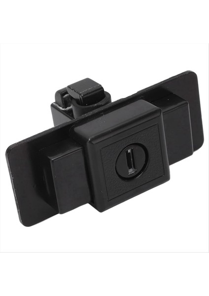 Eldiven Kutusu Kilit Enstrüman Aracı Kilit Çekirdek Montajı MB846665 Mitsubishi Montero Pajero V31 V32 V33 V43 V45 Çita (Yurt Dışından) modelleri