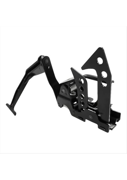 Hood Lock Hood Mandal 2218800464 A221800464 Mercedes-Benz S-Serisi W221 S280 S300 S320 S350 S400 S65 S420 S420 S500 (Yurt Dışından) fırsatları