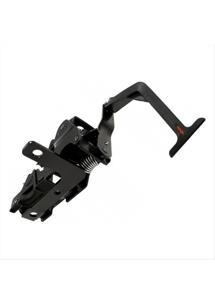 Hood Lock Hood Mandal 2218800464 A221800464 Mercedes-Benz S-Serisi W221 S280 S300 S320 S350 S400 S65 S420 S420 S500 (Yurt Dışından) indirimleri