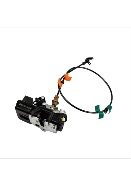 Sol Sol Sürücü Kapı Kilidi Chevrolet Cobalt 2005-2009 G5 2 Kapılı 10399351 15216017 (Yurt Dışından) modelleri