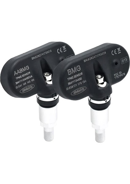 4pcs Lastik Basınç Sensörü Büyük Duvar Için Tpms Haval H5 Kanat 5 C30 434MHZ 3641110-K80 3641110AK80XA (Yurt Dışından) fırsatları