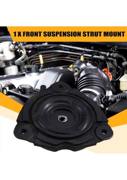 54320-JN00B Araba Ön Süspansiyon Nissan Quest Murano 3 5l 2014-2017 54320JN00B 54320-3JA0A (Yurt Dışından) fırsatları