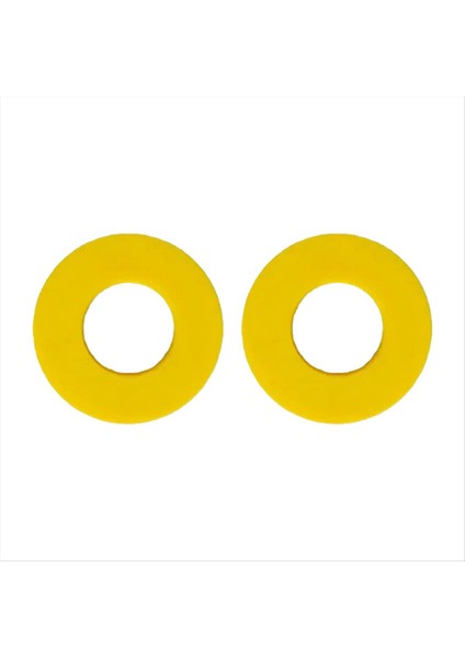 Araç Damperleri Conta Kauçuk Burç Çemberleri Otomatik Ön Strut Tower Süspansiyon Yıkayıcı (Yurt Dışından)