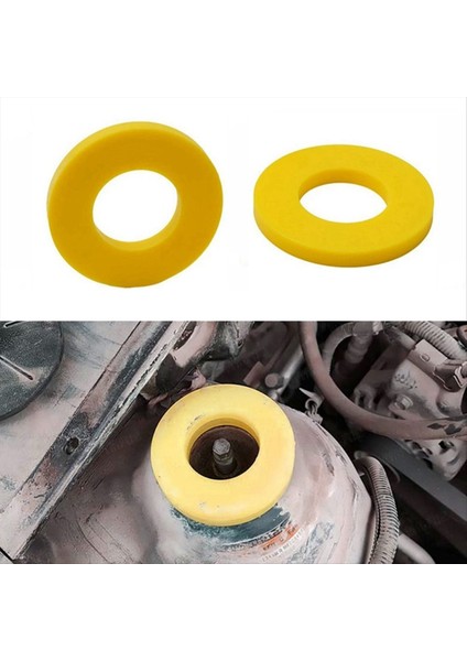 Araç Damperleri Conta Kauçuk Burç Çemberleri Otomatik Ön Strut Tower Süspansiyon Yıkayıcı (Yurt Dışından) indirimleri