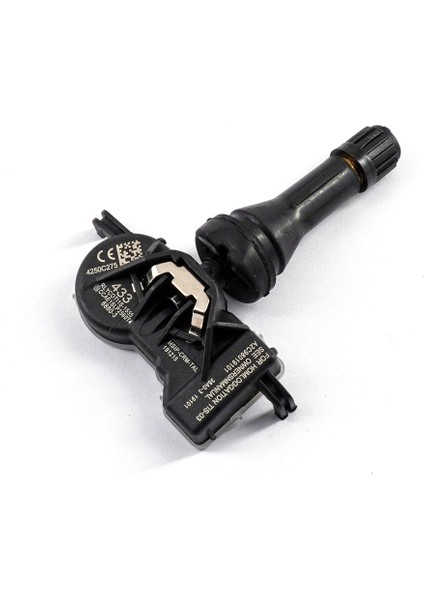 4pcs 4250C275 Mitsubishi Pajero Için Lastik Basınç Monitör Sensörü Pajero Sport Iıı 2014-2025 433MHZ Tpms Basınç Monitörü (Yurt Dışından) indirimleri